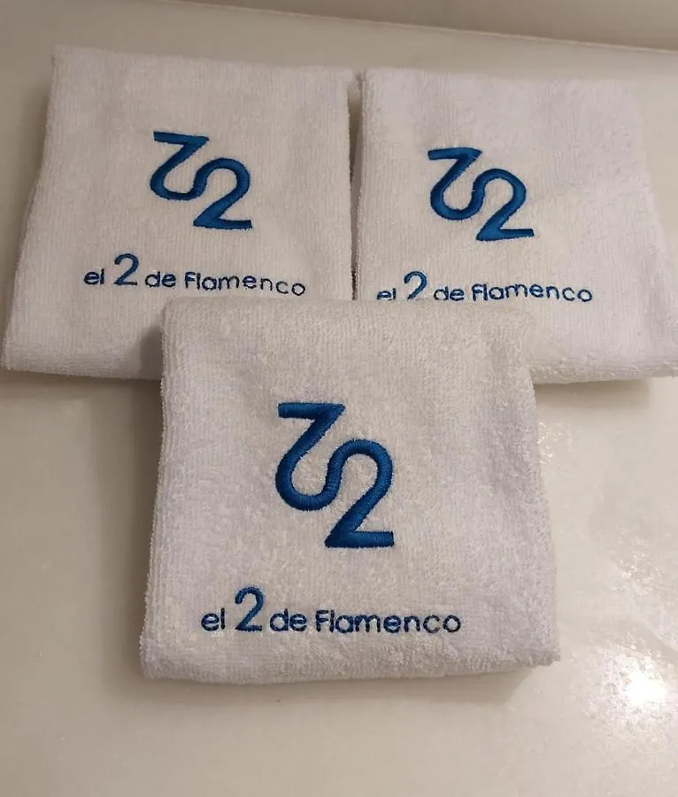 El 2 De Flamenco Atico 3ºa Lägenhet Cádiz